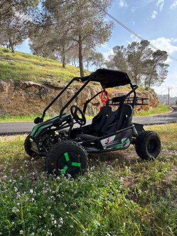 באגי חשמלי