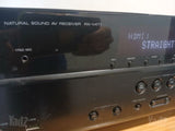 רסיבר ימהה Yamaha