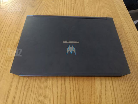Acer Predator i7 RTX2060 32GB