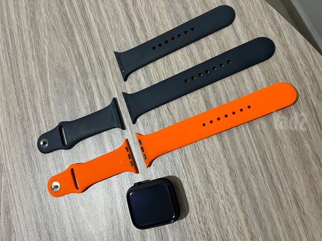 Apple Watch 7 45mm
