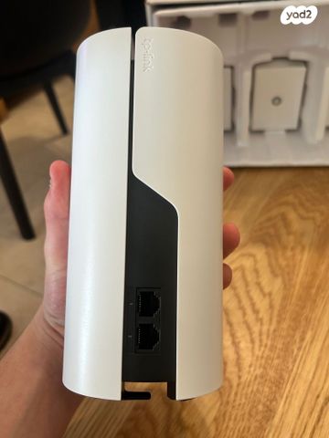 סט 3 יחידות TP-Link Deco M4