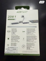 מטען חזק 20w