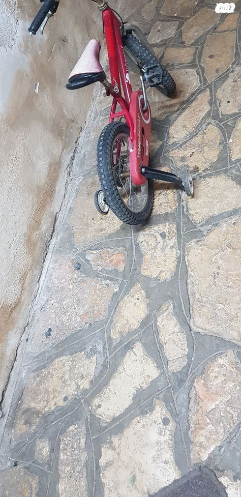 אופני ילדים