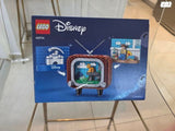 lego disney 40774