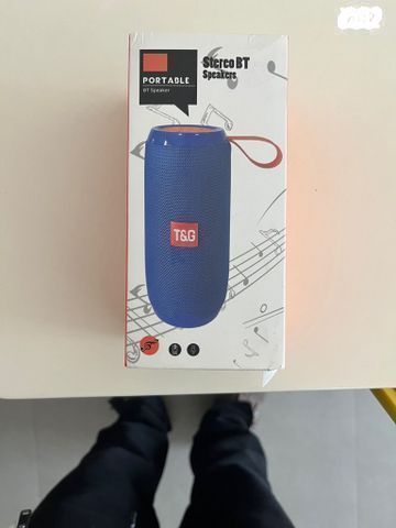 רמקול