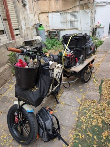 אופניים