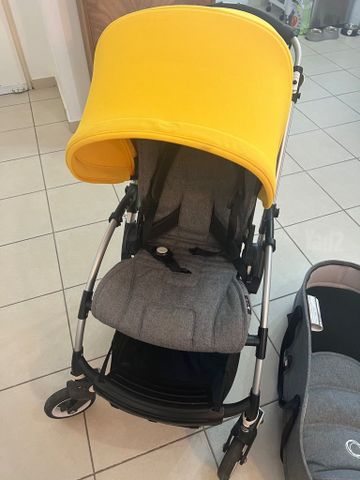 Bugaboo bee 5