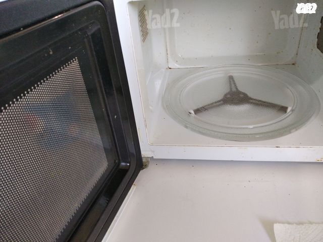 מיקרוגל דיגיטלי 20 ליטר גרץ