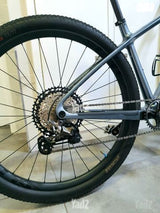 אופני קצה xc ktm myroon elite