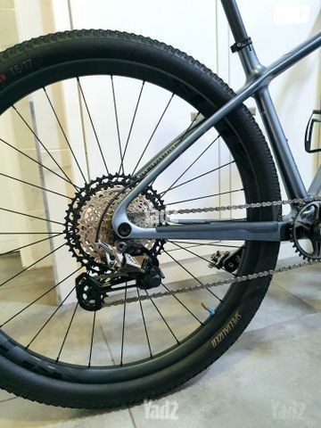אופני קצה xc ktm myroon elite