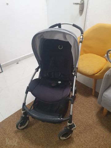 עגלת בוגבו בי 3