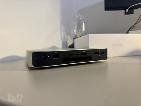 Mac mini M2 8GB 256GB
