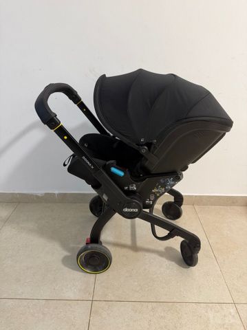 דונה איקס