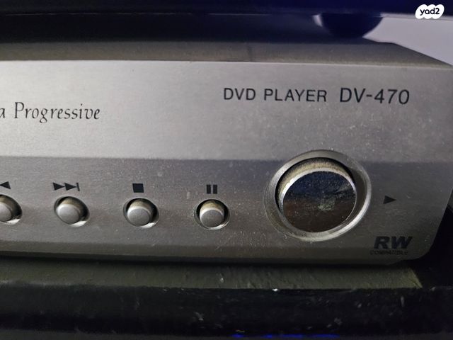 PIONEER DV470