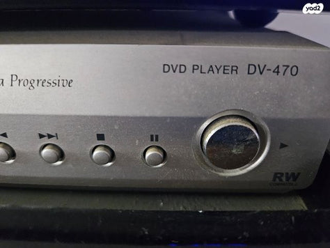 PIONEER DV470