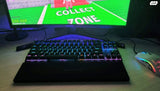 מקלדת גיימינג Apex Pro TKL