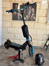 אינוקים אוקס
