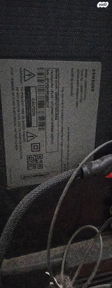 מסך 65 סמסונג ue65tu7100
