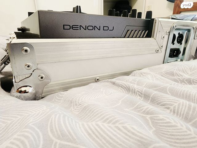 Denon  Prime  Go  +