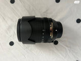 Nikon d7100
