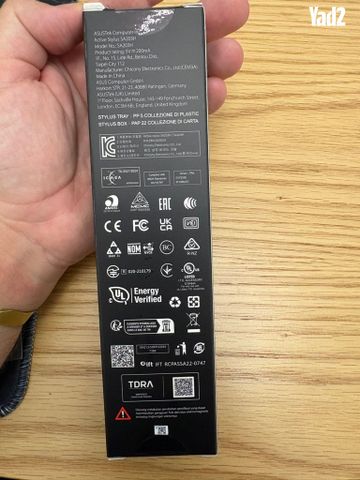 Asus pen 2.0