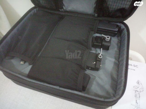 גימבל DJI RSC2 Pro Combo+משדר