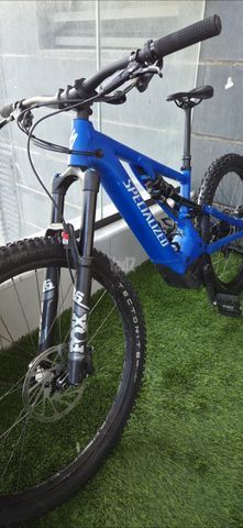 Specialized turbo levo comp