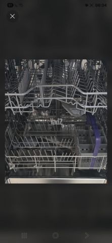מדיח BEKO