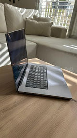 MacBook Pro 16” 2021 - M1 Pro