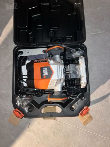רוטר/כרסומת 1200W
