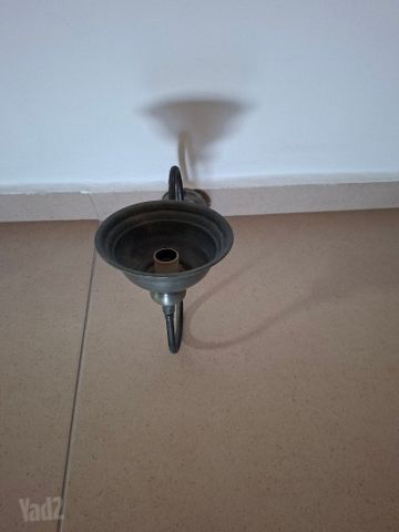 מנורת קיר