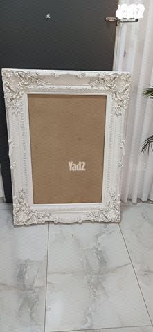 מסגרת לתמונה או מראה וינטג'