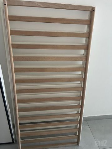 מיטת תינוק