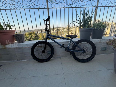 אופני פעלולים Polygon Rudge 3