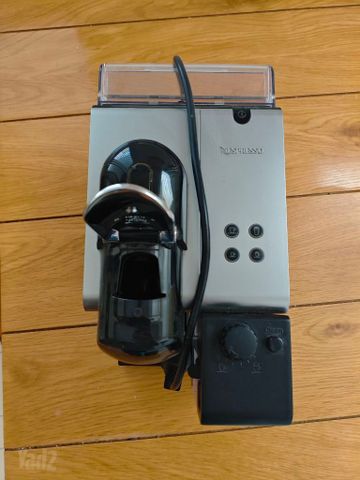 מכונת קפה nespreso