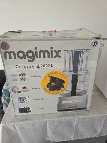 4200xl Magimix