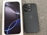 Iphone 16 pro 128GB יבואן רשמי