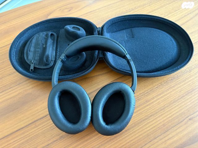 אוזניות Bose QC 15