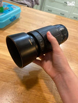 Tamron ef 70-300 mm