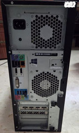 מחשב נייח HP Z240