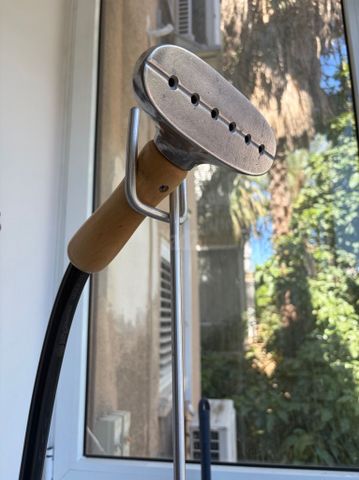 מגהץ Jiffy ג׳יפי