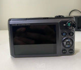 Canon sx720