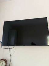Lg web os TV NANO776RA