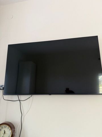 Lg web os TV NANO776RA