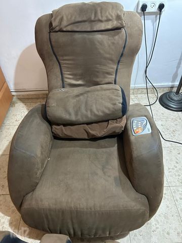 ספת מסאז IJOY-130