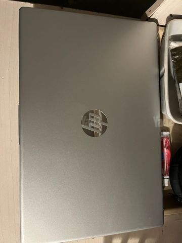 מחשב נייד hp 15 חדש!!