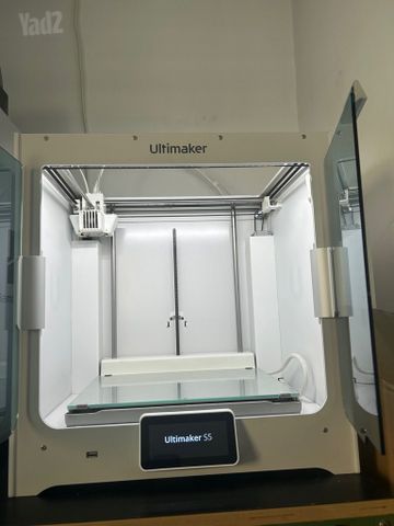 מדפסת תלת מימדprinter 3d