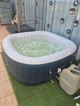 ג'קוזי