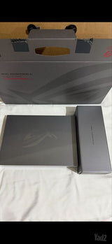 ASUS ROG Zephyrus G16 2026