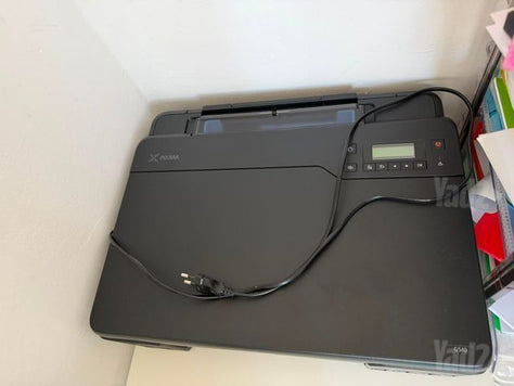 מדפסת Canon PIXMA G540